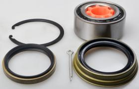 DENCKERMANN W413484 - COJINETE DE RUEDA DELANT. TOYOTA PASEO 95-