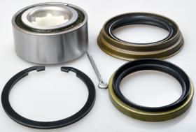 DENCKERMANN W413485 - COJINETE DE RUEDA DELANT. TOYOTA STARLET 84-