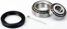 DENCKERMANN W413486 - COJINETE DE RUEDA DELANT. FORD ESCORT 81- TRANSIT 86-