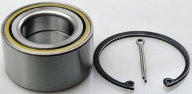 DENCKERMANN W413491 - COJINETE DE RUEDA TRAS. HYUNDAI SANTA FE 01- TUCSON 04- KIA