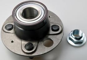 DENCKERMANN W413497 - COJINETE DE RUEDA TRAS. HONDA JAZZ 08-