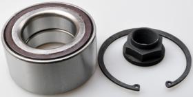 DENCKERMANN W413498 - COJINETE DE RUEDA DELANT. HONDA CR-V 07-