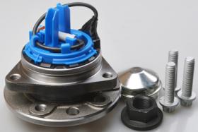 DENCKERMANN W413506 - BUJE DE RUEDA DELANT. OPEL ASTRA H 04- ZAFIRA B 05-   5SRUB