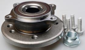 DENCKERMANN W413509 - BUJE DE RUEDA DELANT. MINI 01-