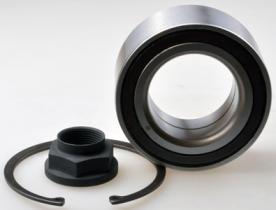 DENCKERMANN W413515 - COJINETE DE RUEDA DELANT. HONCA ACCORD 08-