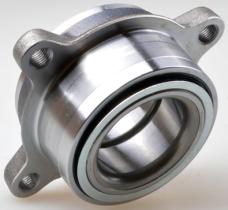 DENCKERMANN W413517 - BUJE DE RUEDA DELANT. MITSUBISHI L200 05-