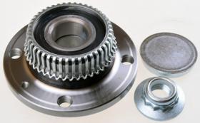 DENCKERMANN W413529 - COJINETE DE RUEDA TRAS. SEAT INCA 96- VW CADDY 95-
