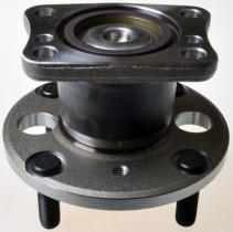 DENCKERMANN W413530 - BUJE DE RUEDA TRAS. FORD FIESTA VI 08-