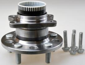 DENCKERMANN W413534 - BUJE DE RUEDA TRAS. HYUNDAI I40 11- IX35 10- KIA OPTIMA 12-