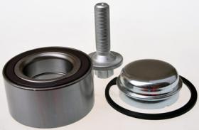 DENCKERMANN W413535 - COJINETE DE RUEDA TRAS. BMW 3 F30 11- 4 F32 13-