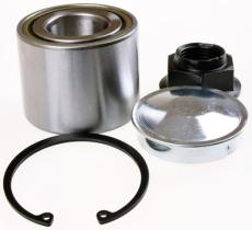 DENCKERMANN W413538 - COJINETE DE RUEDA TRAS. DACIA DUSTER 10- LOGGY 12- RENAULT C