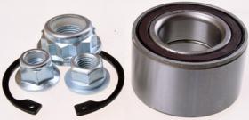 DENCKERMANN W413539 - COJINETE DE RUEDA DELANT. SEAT MII 11- SKODA CITIGO 11- VW U