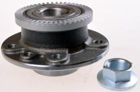 DENCKERMANN W413540 - BUJE DE RUEDA DELANT. OPEL OMEGA B 94-