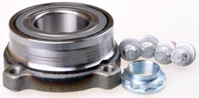 DENCKERMANN W413554 - BUJE DE RUEDA TRAS. BMW X5 E70 07- X5 F15 13-  X6 E71 08-