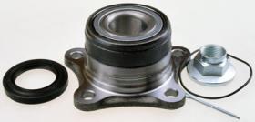 DENCKERMANN W413556 - BUJE DE RUEDA TRAS. TOYOTA CARINA E 93-
