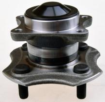 DENCKERMANN W413557 - BUJE DE RUEDA TRAS. TOYOTA YARIS 99-