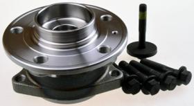DENCKERMANN W413558 - BUJE DE RUEDA TRAS. VOLVO S60 01- V70 03- XC70 97-