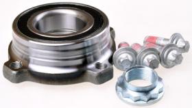 DENCKERMANN W413560 - BUJE DE RUEDA TRAS. BMW 1 X84 09-