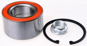 DENCKERMANN W413561 - COJINETE DE RUEDA TRAS. MERCEDES S W220 98-
