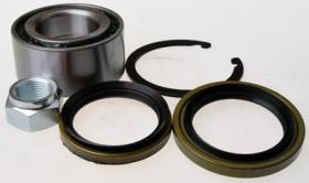 DENCKERMANN W413563 - COJINETE DE RUEDA DELANT. MITSUBISHI CARISMA 95- COLT 92- LA