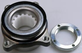 DENCKERMANN W413568 - BUJE DE RUEDA DELANT. TOYOTA HIACE IV 06-