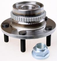 DENCKERMANN W413571 - BUJE DE RUEDA TRAS. HYUNDAI TUCSON 04- KIA SPORTAGE 04-