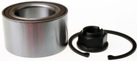 DENCKERMANN W413573 - COJINETE DE RUEDA TRAS. MERCEDES GL X164 06- R W251 05-