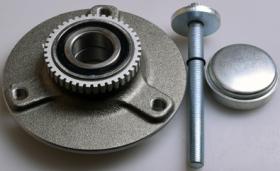 DENCKERMANN W413584 - COJINETE DE RUEDA DELANT. SMART CITY01- FORTWO 04-