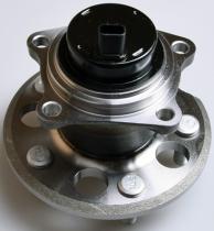 DENCKERMANN W413586 - COJINETE DE RUEDA TRAS. TOYOTA AVENSIS 01- RAV 4 II 00-