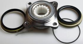 DENCKERMANN W413587 - COJINETE DE RUEDA DELANT. TOYOTA HILUX III 05- LAND CRUISER