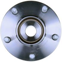 DENCKERMANN W413606 - BUJE DE RUEDA TRAS. CITROEN C4 AIRCROSS 12- MITSUBISHI ASX 1