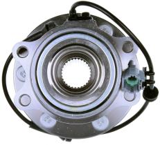 DENCKERMANN W413608 - BUJE DE RUEDA DELANT.   NISSAN NAVARA 06-