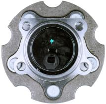 DENCKERMANN W413609 - BUJE DE RUEDA TRAS. LEXUS NX 14- TOYOTA RAV 4 IV 12-