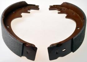 DENCKERMANN B120002 - ZAPATA DE FRENO MITSUBISHI COLT 86- LANCER 86- 180X37