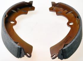 DENCKERMANN B120023 - ZAPATA DE FRENO SUZUKI VITARA 89- 220X36
