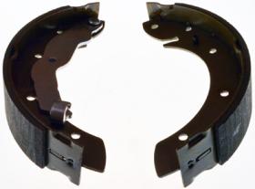 DENCKERMANN B120043 - ZAPATA DE FRENO BMW 3 E36 91-  229X42