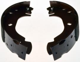 DENCKERMANN B120051 - ZAPATA DE FRENO FORD TRANSIT 91- 254X52