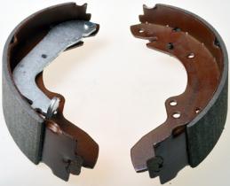 DENCKERMANN B120094 - ZAPATA DE FRENO CITROEN C25 87- FIAT DUCATO 82- PEUGEOT J5 8