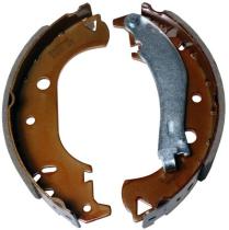 DENCKERMANN B120107 - ZAPATA DE FRENO FIAT DOBLO 01- 229X42