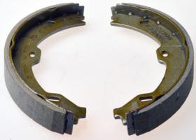 DENCKERMANN B120130 - ZAPATA DE FRENO MERCEDES S W221 06- 180X25