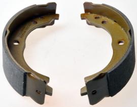 DENCKERMANN B120144 - ZAPATA DE FRENO CITROEN JUMPER 02- FIAT DUCATO 02- PEUGEOT B