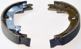 DENCKERMANN B120205 - ZAPATA DE FRENO CHEVROLET EPICA 05- LACETTI 05- NUBIRA 05- 