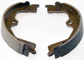 DENCKERMANN B120222 - ZAPATA DE FRENO HONDA ACCORD 08-  190X26