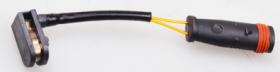 DENCKERMANN B170001 - AVISADORES DE FRENO DELANT. MERCEDES VITO 03- VIANO 03- S220