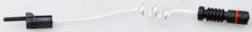 DENCKERMANN B170004 - AVISADORES DE FRENO DELANT. MERCEDES VITO 96- SPRINTER 96- V