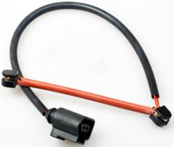 DENCKERMANN B170007 - AVISADORES DE FRENO DELANT. AUDI Q7 06- PORSCHE CAYENNE 03-