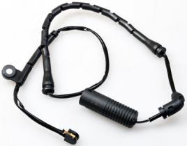 DENCKERMANN B170008 - AVISADORES DE FRENO DELANT. BMW 3 E46 00- Z4 E85 03-