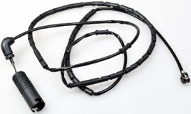 DENCKERMANN B170010 - AVISADORES DE FRENO TRAS. BMW 3 E46 00-