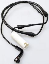 DENCKERMANN B170014 - AVISADORES DE FRENO DELANT. BMW 7 E65 01-