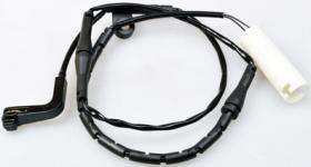 DENCKERMANN B170015 - AVISADORES DE FRENO TRAS. BMW 7 E65 01-